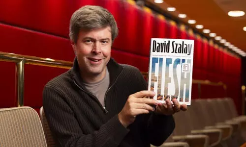 Booker Prize 2025: David Szalay wins for Flesh; Kiran Desai misses double win