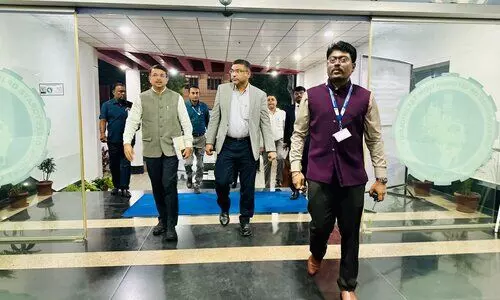 Tripura launches Cyber Security Policy 2025 to safeguard citizens’ data, IT systems