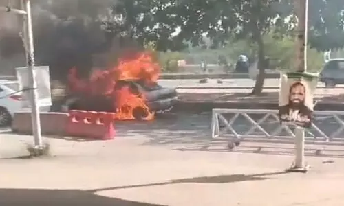 12 killed, 21 injured in Islamabad explosion, authorities confirm