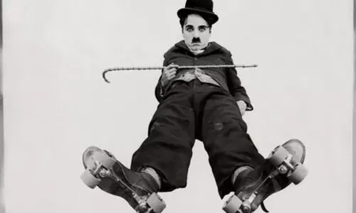 Digital showcase of 17 Charlie Chaplin classics planned for Children’s Day