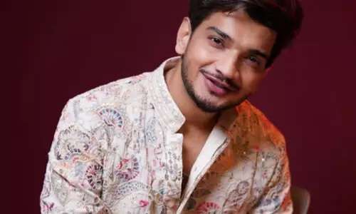 Munawar Faruqui shares insights on his character’s challenges in ‘First Copy 2’