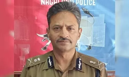 Nagaland to host first regional anti-narcotics meet for Northeast, WB on Nov 13–14