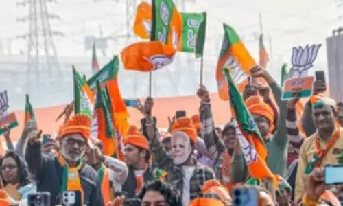 Bihar Exit Polls: NDA poised for win; Mahagathbandhan, Jan Suraaj underperform