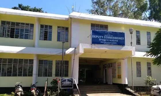 Hill tribes renew demand for separate autonomous council in Dima Hasao Hill tribes renew demand for separate autonomous council in Dima Hasao