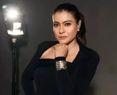 Kajol marks 32 years of ‘Baazigar’, says it’s a chapter she’ll always cherish