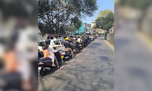 National honour for Mizorams disciplines traffic system at Urban Mobility India 2025