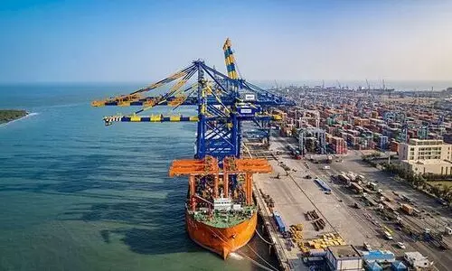 Adani Ports becomes India’s first Integrated Transport Utility to adopt TNFD norms