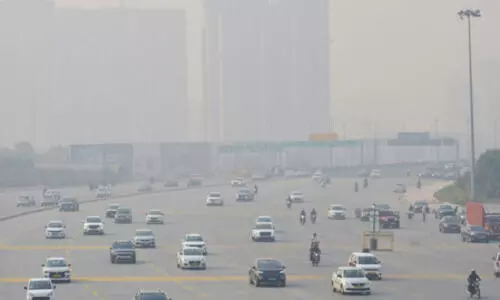 Delhi pollution: SC directs Punjab, Haryana to file reports on stubble burning