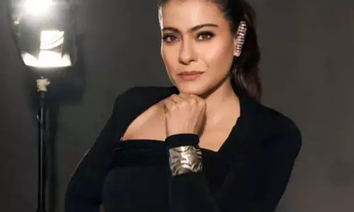 Kajol marks 32 years of ‘Baazigar’, says it’s a chapter she’ll always cherish