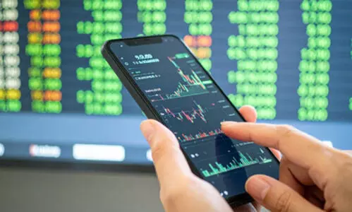 Indian stock markets extend gains, rise for third straight session this week