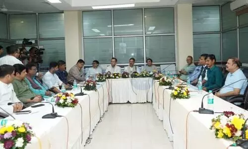 Assam Opposition brews fresh unity over tea as CM mocks meet as ‘TV serial’