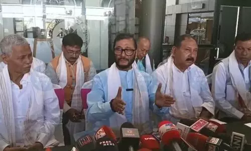 AGP backs ST demand for six Assam communities; plans consultation drive