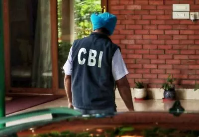 CBI court sentences Bank of Baroda official to five years in bribery case CBI court sentences Bank of Baroda official to five years in bribery case