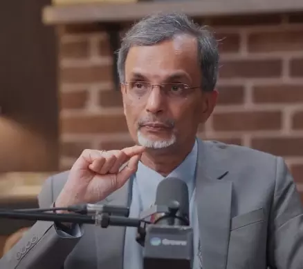 CEA Nageswaran says India needs 8 million jobs a year, AI to play key role