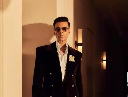 Karan Johar extends support to Deol family after Sunny’s outburst at press