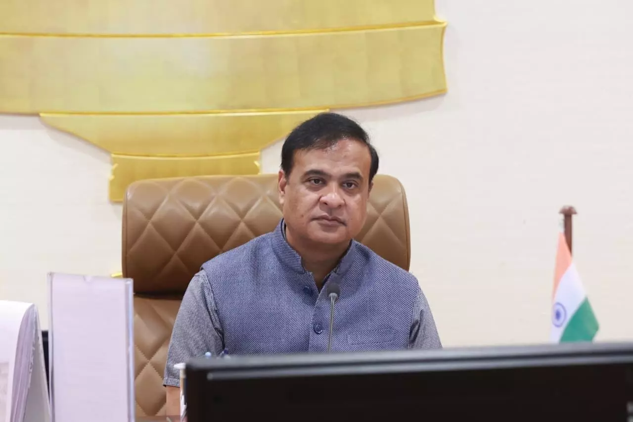 ‘An act of retaliation’: Assam CM cites key finding ahead of Nellie report re-tabling