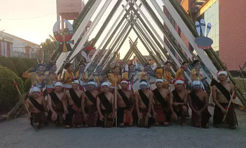 4-day National Tribal Film Festival begins in Imphal, celebrates indigenous voices