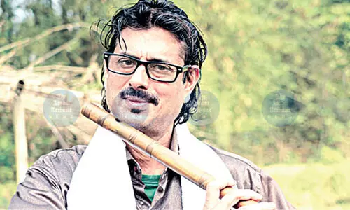 When the flute fell silent: Assam mourns Dipak Sarma, the flute maestro