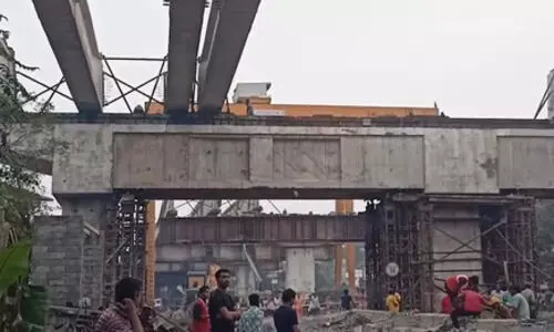 Kerala initiates inquiry after man dies in Alappuzha girder collapse incident