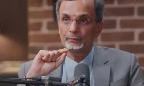 CEA Nageswaran says India needs 8 million jobs a year, AI to play key role