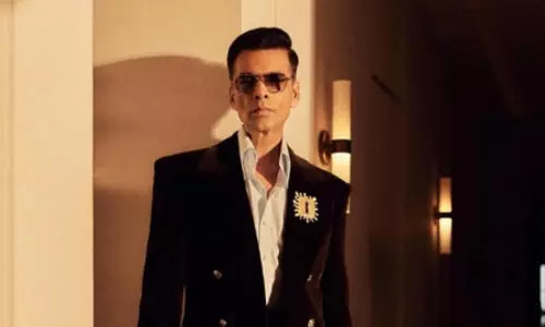 Karan Johar extends support to Deol family after Sunny’s outburst at press