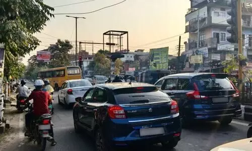 Guwahati’s Rs 177-Cr ICSS project picks up pace with 1,000 CCTVs installed