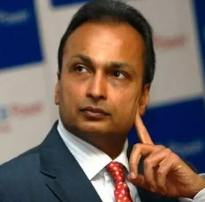 Anil Ambani skips ED summons after being denied virtual appearance