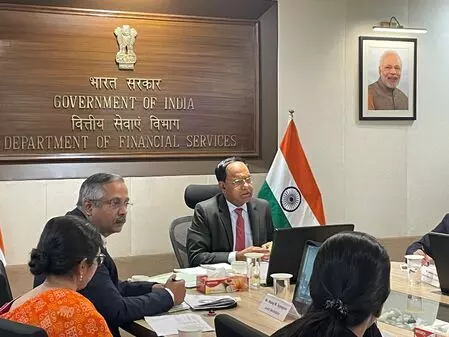 Centre urges insurers to fast-track settlement of pending health claims