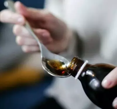 Cough syrup tragedy: MP Police remand key suspect to 3-day custody