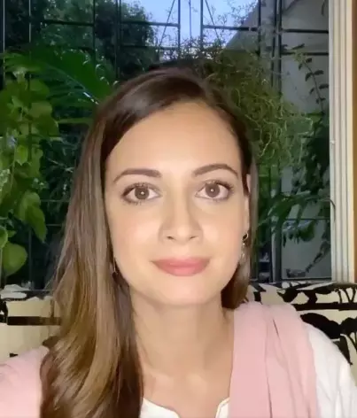 ‘Fight to protect the world they deserve,’ Dia Mirza appeals on Children’s Day