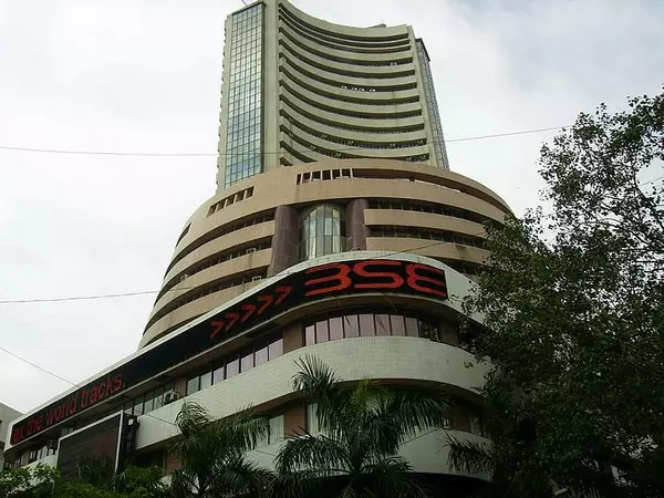 Stock Market ends positive, riding momentum from NDA’s strong Bihar mandate
