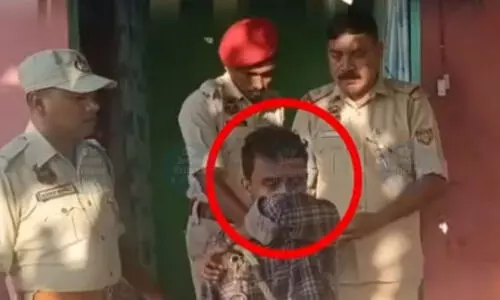 Third-year MBBS student held for attempted assault on girl at Lakhimpur Medical College