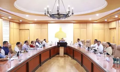 Assam govt launches Asom Mala 3.0, greenlights new FIFA-standard stadium