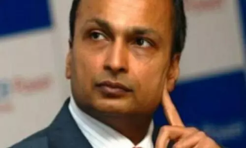 Anil Ambani skips ED summons after being denied virtual appearance