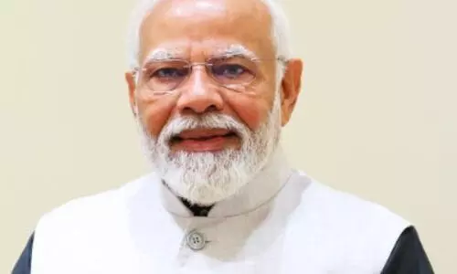 PM Modi to review bullet train project progress at Surat Station tomorrow