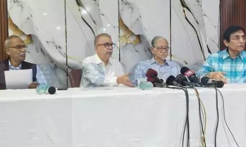 Assam Nagarik Sanmilan flags ‘off-key bickering’ among Oppn over anti-BJP front