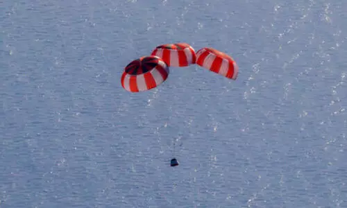 CSIR, ISRO hold space meet to push advances in human spaceflight research