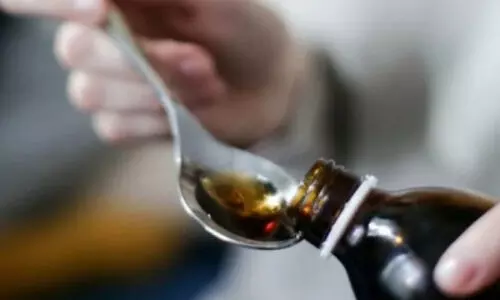 Cough syrup tragedy: MP Police remand key suspect to 3-day custody