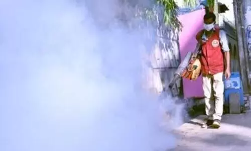 Dengue outbreak worsens in Bangladesh as death toll climbs to 326