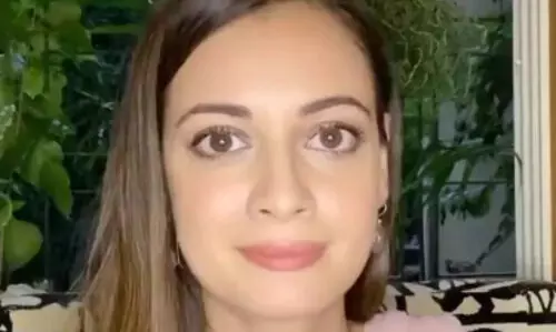 ‘Fight to protect the world they deserve,’ Dia Mirza appeals on Children’s Day