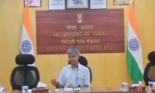 Centre releases Rs 223-Cr to strengthen Assam’s panchayats & rural development