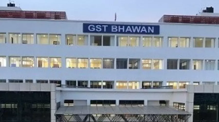 Fake invoice scam: CGST Guwahati arrests two, detects Rs 8.59 crore evasion
