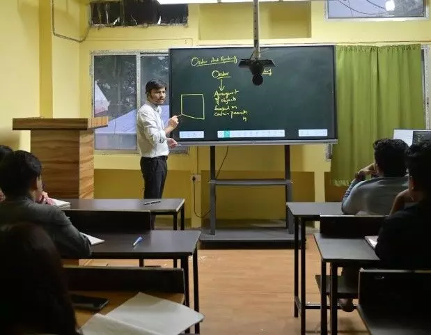 Best Banking Coaching in Guwahati – Majestic Academy