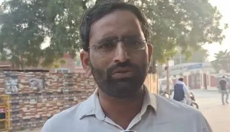 UP farmers adopt modern farming techniques, laud PM Krishi Sinchai Yojana