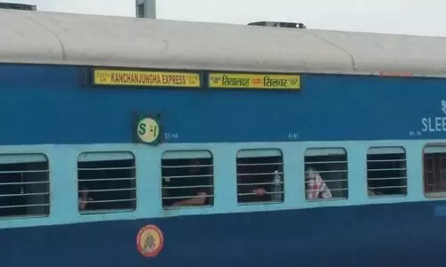 Kanchanjunga Express to get modern LHB coaches from November 28