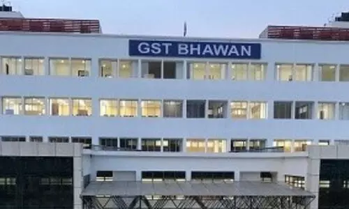 Fake invoice scam: CGST Guwahati arrests two, detects Rs 8.59 crore evasion
