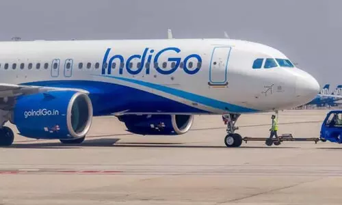 IndiGo announces launch of flights from Navi Mumbai airport starting Dec 25