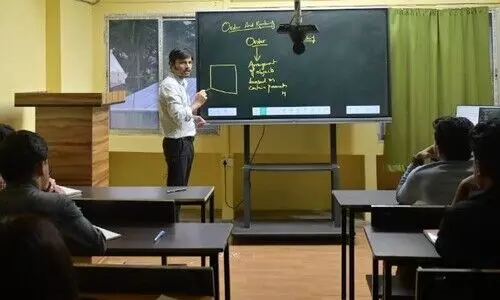 Best Banking Coaching in Guwahati – Majestic Academy