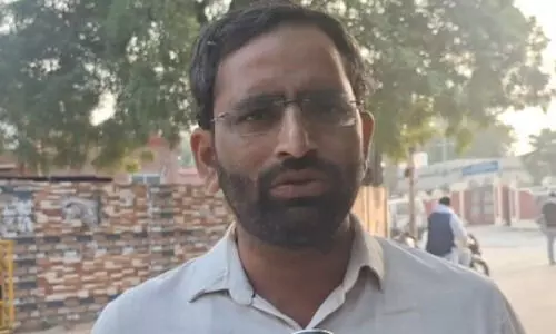 UP farmers adopt modern farming techniques, laud PM Krishi Sinchai Yojana