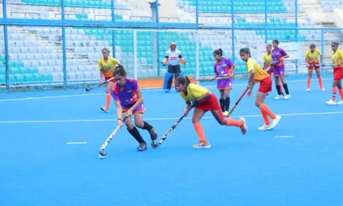 3rd Hockey India Junior Women’s Academy Championship to begin in Kurukshetra